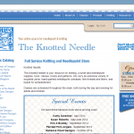 knottedneedlesit